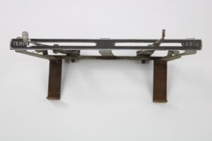 1959-64 Ferrari 250 GTE Air Vent Lever Control
