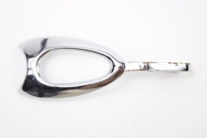 1969-74 Ferrari 365 GTB/4 Daytona Door Handle