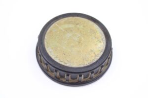 1970-85 Ferrari Fuel Gas Filler Cap 206 246 Dino 308 328 TR