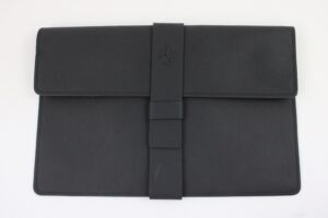 2000-2015 Ferrari 360 430 458 Schedoni Document Wallet Pouch
