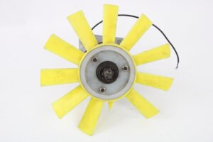 1952-64 Ferrari 250 Radiator Fan Assembly GT PF Coupe Lusso SWB
