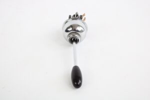 1958-64 Ferrari 250 CEAM Torino Indicator Column Turn Signal Stalk