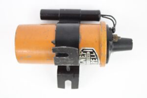 1962-68 Ferrari 250 275 330 Magneti Marelli Ignition Coil