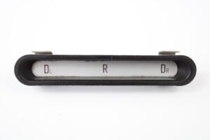 1969-74 Ferrari 365 GTB/4 Daytona Gearbox Selector Cluster Binnacle Gauge