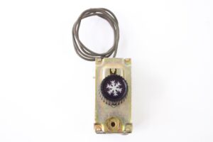 1972-89 Ferrari 208 308 400 512 A/C Air Con Conditioning Switch