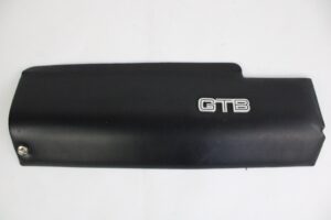 1977-80 Ferrari 308 GTB Fuse Box Cover Panel 60290707