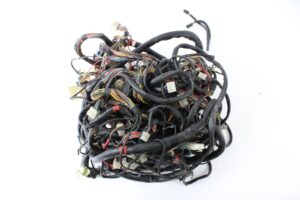 1984-96 Ferrari Testarossa Complete Wiring Loom
