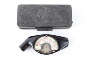 1987-92 Ferrari F40 Michelin Tyre Pressure Monitor Tool