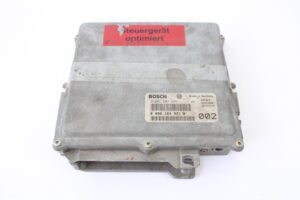 1995-98 Ferrari F355 M 2.7 Bosch 0261203286 Ignition ECU Module