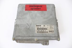 1995-98 Ferrari F355 M 2.7 Bosch 0261203286 Ignition ECU Module