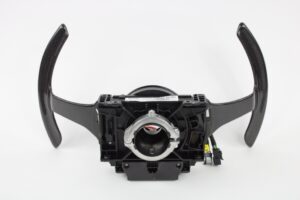 2023 Ferrari SF90 Purosangue Roma Daytona SP3 Carbon Fibre Indicator Shift Turn Signal Assembly Unit 817753