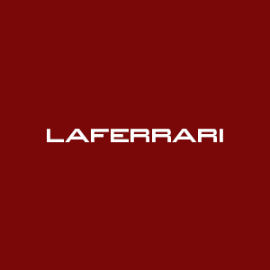 Ferrari LaFerrari