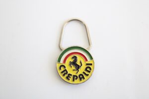 1950-60’s Ferrari Crepaldi Keyring Key Fob 166 212 250