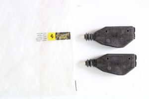 1976-89 Ferrari 208 308 328 Door Lock Locking Actuator Motor Pair 61229400