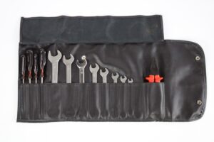 1986-96 Ferrari 328 Testarossa 512TR Complete Tool Kit 129729
