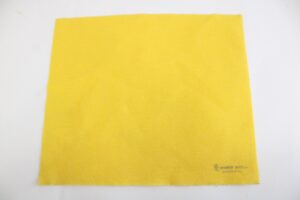 1960–76 Ferrari Crepaldi Auto Spa Tach Cloth Duster