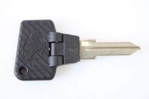 1985-95 Ferrari 348 Testarossa TR Blank Folding Key 95401152