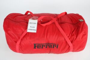 1996-2001 Ferrari 550 OEM Satin Indoor Car Cover F133 1000999