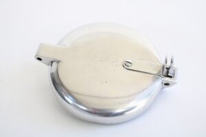 1952-66 Ferrari V12 250 750 275 External Fuel Gas Filler Cap