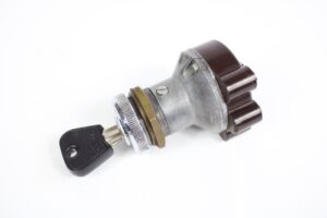 1958–64 Ferrari 250 CEAM Torino Ignition Switch with Key