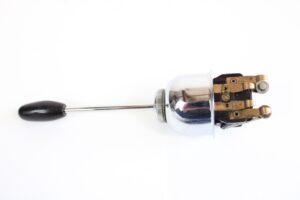 1958–64 Ferrari 250 CEAM Torino Indicator Column Turn Signal Stalk