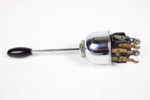 1958–64 Ferrari 250 CEAM Torino Indicator Turn Signal Stalk