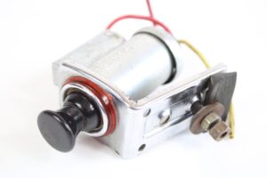 1958–64 Ferrari 250 Falcos Cigar Cigarette Lighter