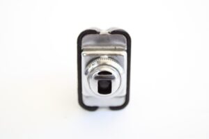 1958–64 Ferrari 250 Interior Toggle Switch Lever SWB Lusso GTE