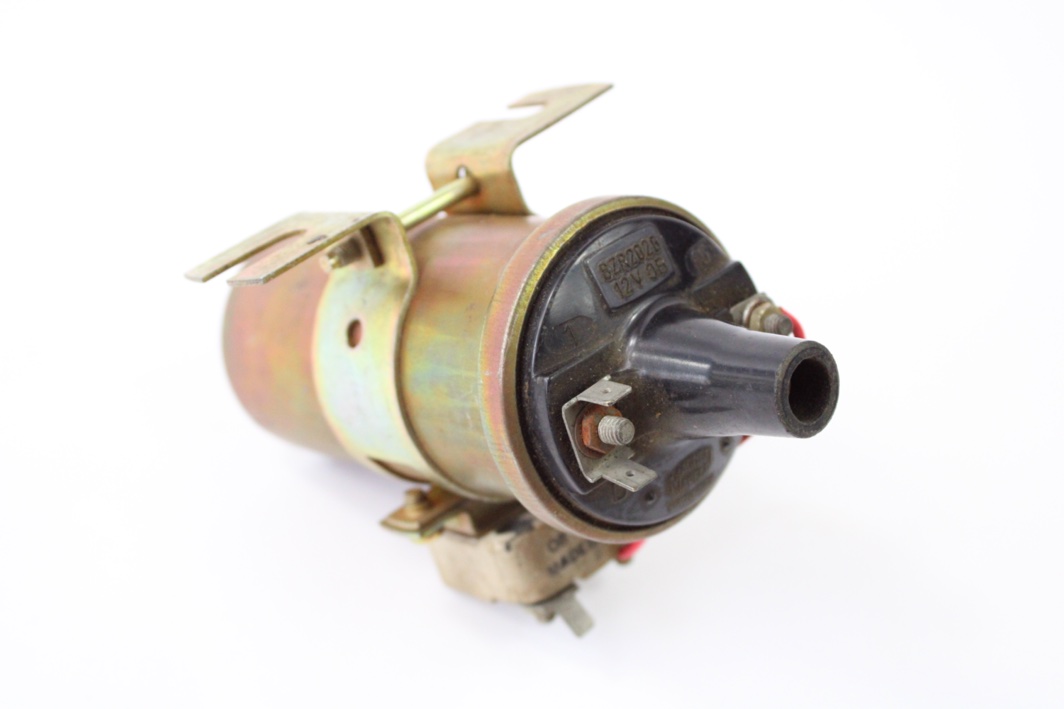 MIE Distributor Cap For Ferrari 250 GT 275 330 365 512 BB – Marelli Service Approved