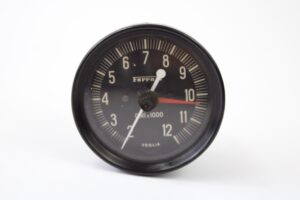 1961 Ferrari F156 Sharknose Veglia Borletti Tachometer Rev Counter Gauge