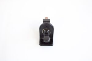 1969–74 Ferrari 246 Dino 365 GTB/4 Daytona Toggle Switch with Bezel