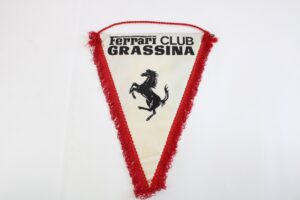 1970–90 Ferrari Club Grassina Pennat