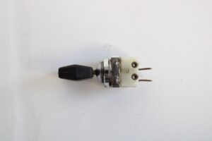 1973–80 Ferrari 208 308 GT4 OEM Toggle Dash Switch Lever
