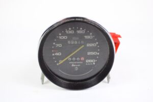 1973–80 Ferrari 308 GT4 Dino Veglia Borletti KM/H Speedo Speedometer 40084402