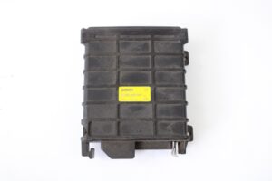 1984-90 Ferrari Testarossa 512 OEM Engine ECU Module Control Unit 0280800144 Jetronic Bosch 125134