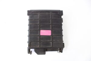 1984-90 Ferrari Testarossa 512 OEM Engine ECU Module Control Unit 0280800222 Jetronic Bosch 125134