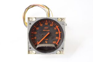 1984-90 Ferrari Testarossa Rev Counter 119728