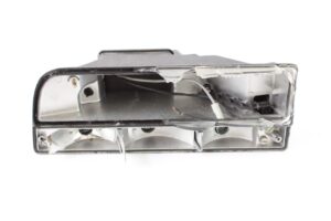 1984-96 Ferrari Testarossa Carello LH Front Turn Signal Indicator Light Lense Unit 61725900
