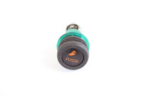 1986–89 Ferrari 328 OEM Cigar Cigarette Lighter