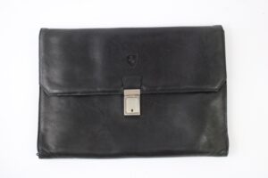 1987-92 Ferrari F40 Seeger Briefcase Document Luggage Bag