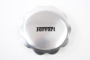 1987-98 Ferrari Oil Tank Cap 180320 175708