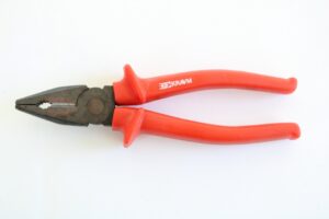 1987–92 Ferrari F40 Kravm Pliers Tool Kit