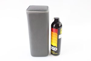 1989-2001 Ferrari AGIP Tyre Inflator Complete With Case 348 355 550 575