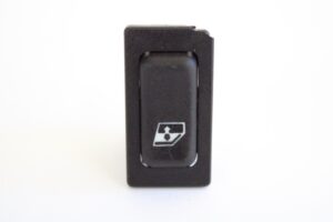 1994–99 Ferrari F355 LH Interior Window Switch GTB GTS Spider
