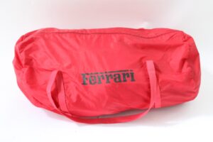 2013-16 Ferrari LaFerrari Coupe OEM Satin Indoor Car Cover