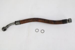 1958-68 Ferrari 250 330 Fuel Pipe Hose #19359