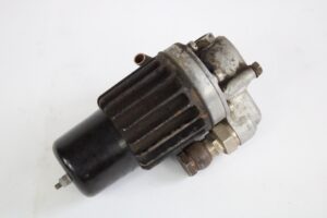 1962-68 Ferrari 250 275 330 Fispa 12V Fuel Pump