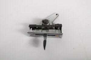 1964-68 Ferrari 275 330 Heater Vent Lever 10-48-08