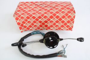 1967-74 Ferrari 246 Dino OEM Vitaloni Turn Signal Stalk 740446