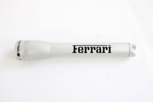 1994-2009 Ferrari 355 360 430 550 575 599 612 Maglite Torch